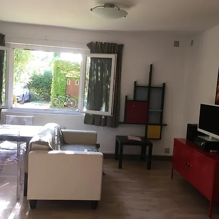 Apartment Le Petit Lisleferme