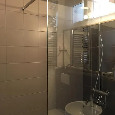 Apartment Le Petit Lisleferme
