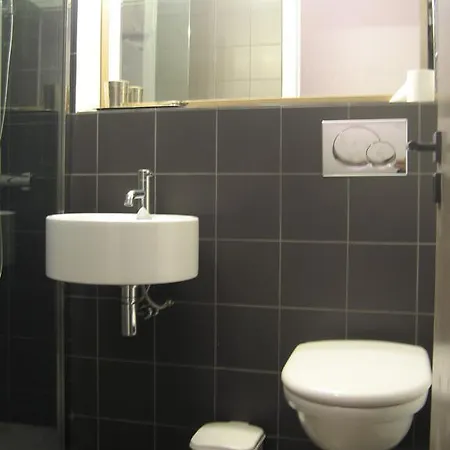 Le Petit Lisleferme Apartment